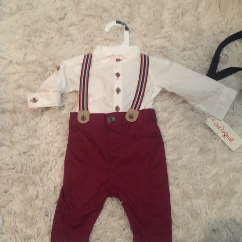 Baby Outfit
